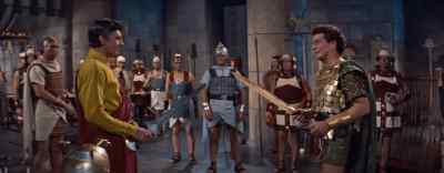 And now? - The Egyptian
