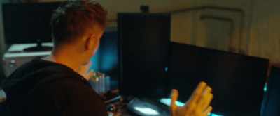 And now, - Rendel: Cycle of Revenge