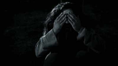 And now - Nosferatu: A Symphony of Horror