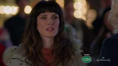 And now, - When I Think of Christmas