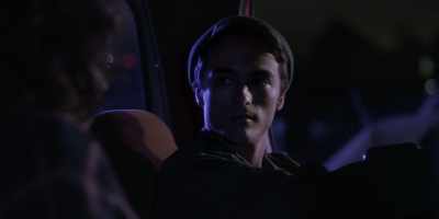 And now, - American Horror Stories