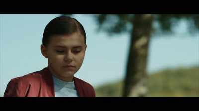 And now secondary school in the city, - Sicilian Ghost Story