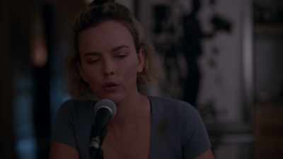 And now she's just me, - A Million Little Things