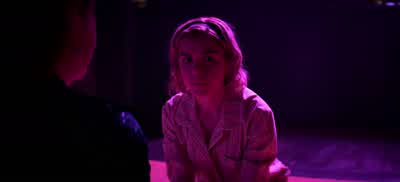And now, she's never coming back. - Chilling Adventures of Sabrina