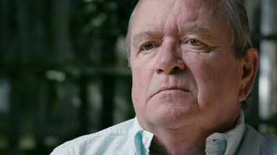 And now she's remembering
something to do with Sister Cathy Cesnik." - The Keepers