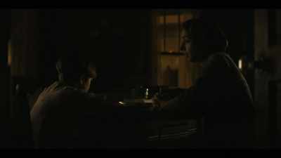 And now... (SIGHS) - The Plot Against America