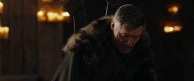 And now, since we've defeated
them once... - The Pagan King