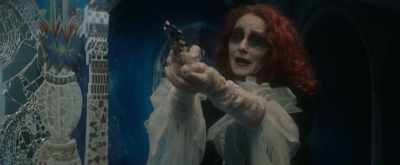 And now sir,
I am going to shoot you. - Measure of Revenge