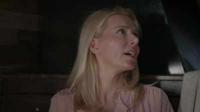 And now for some crazy reason,
he's harassing her. - The Wrong Life Coach