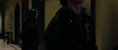 And now for some questions - Max Winslow and The House of Secrets