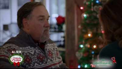 And now some resort
could just take it all away? - Check Inn to Christmas