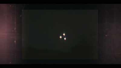 And now somebody will send me
something and I'll ask them, - Beyond: UFOS and the Unknown