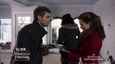 And now, as someone
who is committed to the cause, - Holiday for Heroes