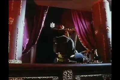 And now, someone
who needs no introduction. - Meet the Feebles