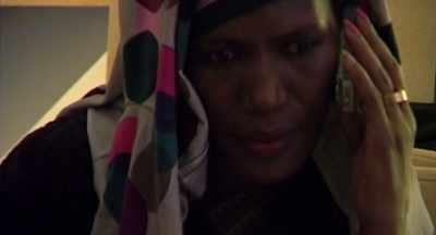 And now when studios and everything
are booked - Grace Jones: Bloodlight and Bami