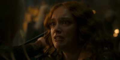 And now you take my son's eye, - House of the Dragon