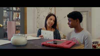 And now that we have had her
working with Roxy, now we know. - Makayla's Voice: A Letter to the World