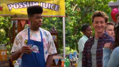 - And now
that I know the recipe, - Side Hustle