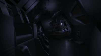 And now that's exposed everyone to danger. - Mobile Suit Gundam Hathaway