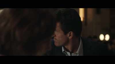 And now, the bird's fine… - Five Days at Memorial
