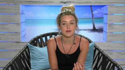 And now, after the date,
after that, - Love Island