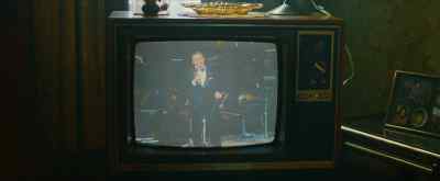 ♪ And now the end is near - Better Man