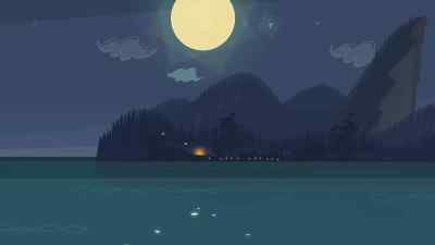 AND NOW THE MOMENT - Total Drama Island