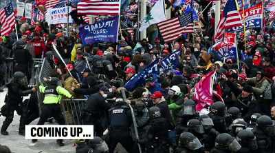 And now the monster
has taken over. - The Murdochs: Empire of Influence