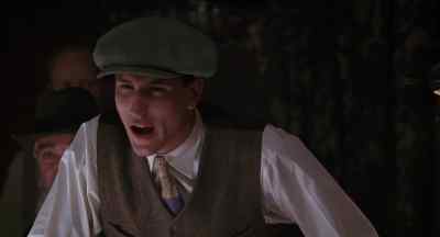 And now, the Muskrat Ramble! - A River Runs Through It