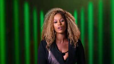 And now the only thing that's left is for
my having this conversation with Kuda - Love Never Lies: South Africa
