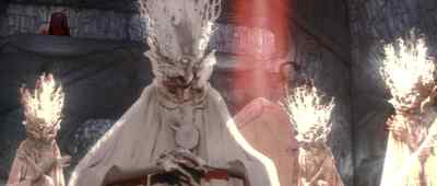 And now the prophecy... - The Dark Crystal