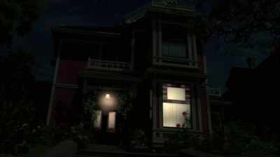 And now the show must go on. - Charmed