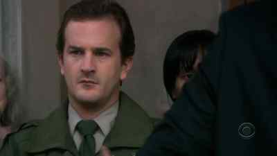 And now to the subject of security. - Jericho