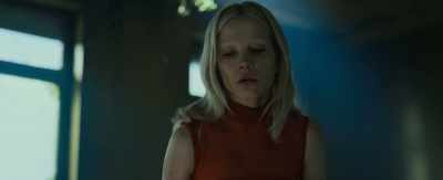 And so now
the world will burn. - The Girl in the Spider's Web