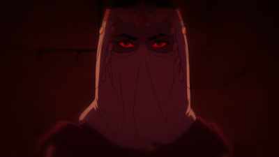 And now, their time - Batman: The Doom That Came to Gotham