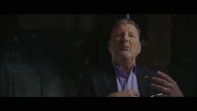 And now there was
an impetus driving - Invisible Monsters: Serial Killers in America