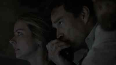 And now there's
a second door up ahead. - The Gifted