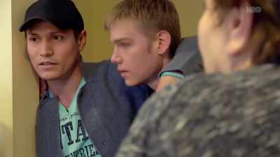 And now there's no going back. - Welcome to Chechnya
