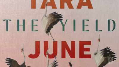 And now there's another recent - Books That Made Us