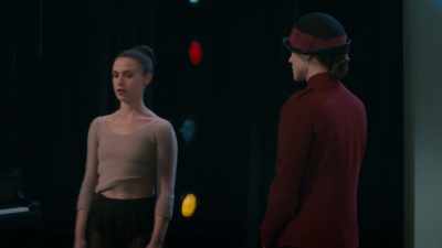 And now they're all... - Frankie Drake Mysteries
