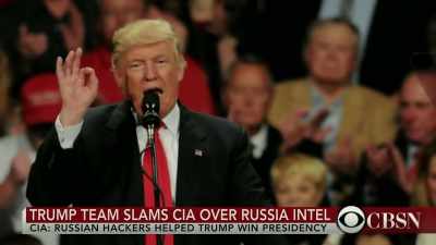 - And now you throw
this into the mix, - The Accidental President
