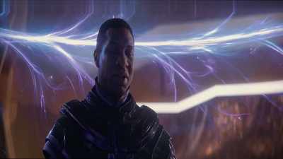 And now you wanna wipe away - Ant-Man and the Wasp: Quantumania