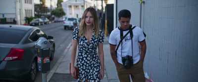 And so now you want to get
with someone on your list? - The List