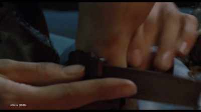 And now we're almost reliant on GPS. - In Search of Tomorrow