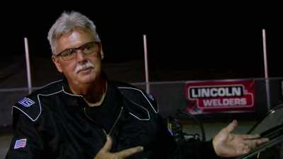 And now we're getting a
handle on it. And I'm-- I'm happy. - Street Outlaws No Prep Kings Team Attack
