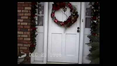 And now we're going into
the Schneider house. - The Pharmacist