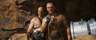 And now we're going to kill you. - Furiosa: A Mad Max Saga