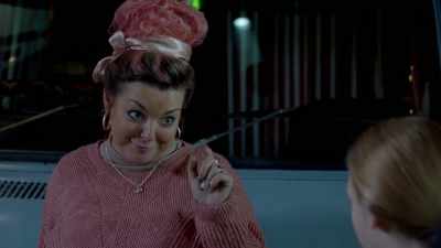And now we're going to kill
your precious little rat. - Ratburger
