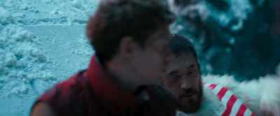 And now we're here.
Make sense? - Boy Kills World