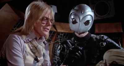 And now we're in business together. - Phantom of the Paradise